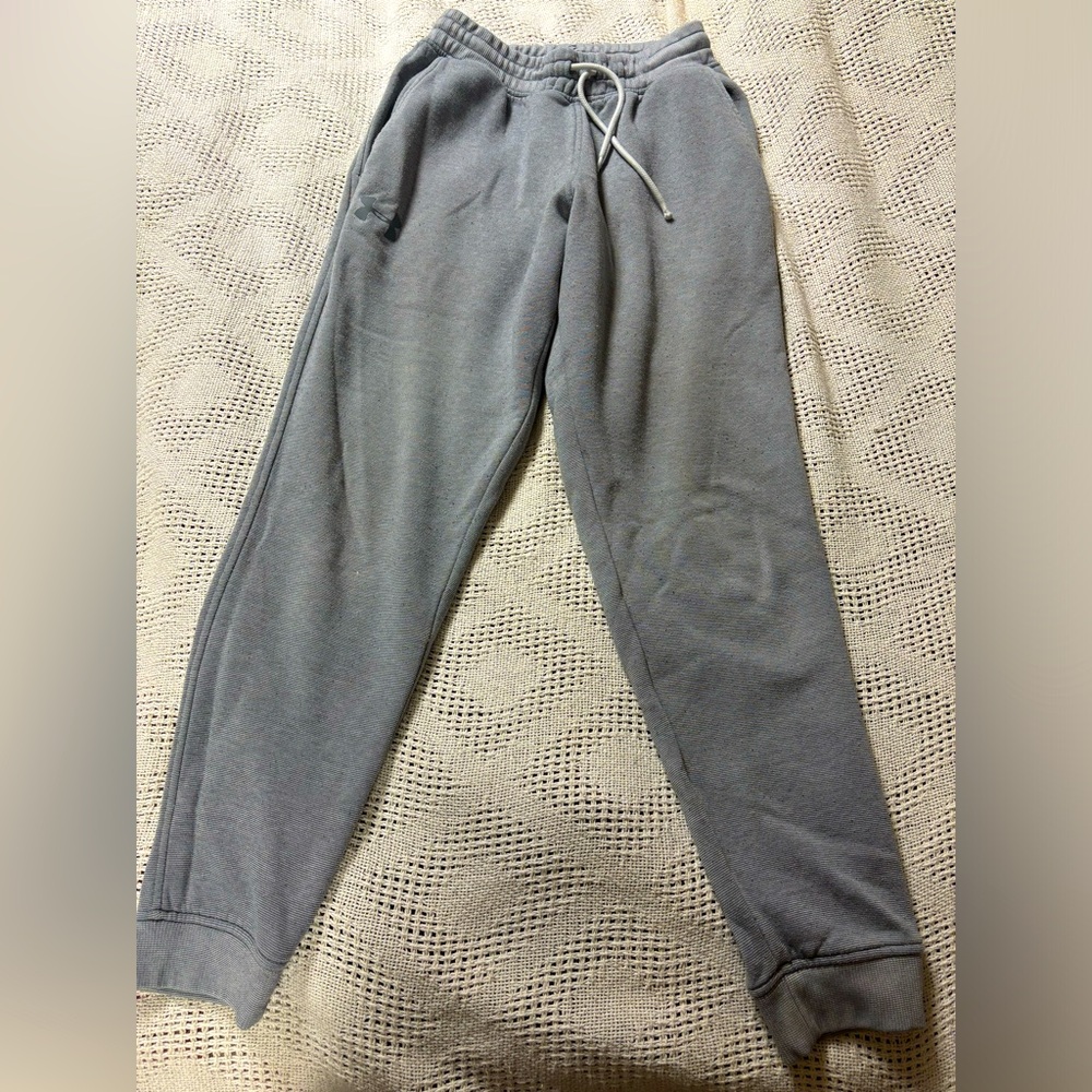 Under Armour Men’s Heatgear joggers